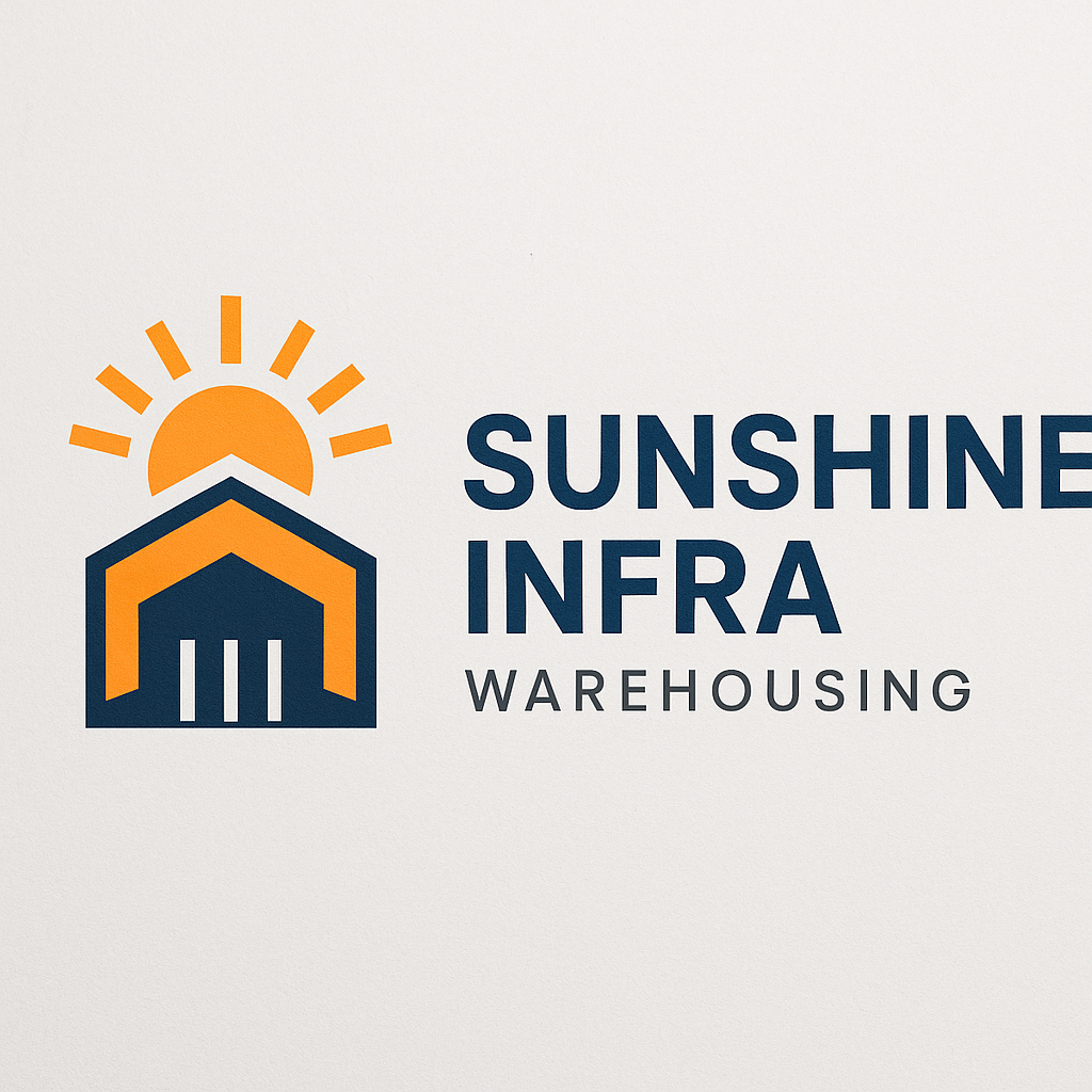 Sunshine Infra Logo